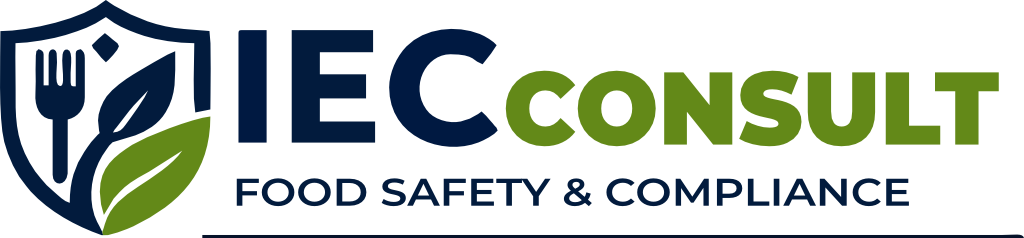 IEC Consult - Food Safety & Medical Devices